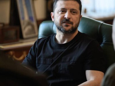 Росія завдала удару по аеропортах у Києві та Борисполі: Зеленський назвав причину