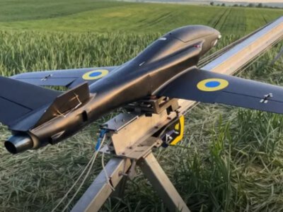 Україна та ЄС обговорять розвиток дронів: перше засідання Альянсу відбудеться наступного тижня