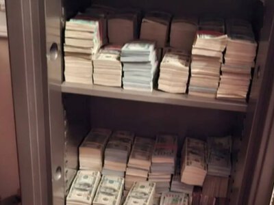 Мільйони у Карпатах та на рахунках родичів: як топпрокурор відмивав гроші кол-центрів