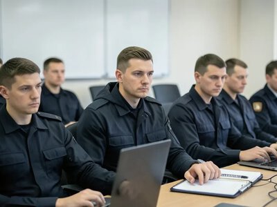 Поліцейські Херсонщини навчалися безбар’єрній комунікації