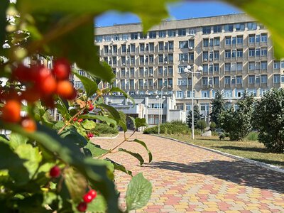 У ЧНУ змінили керівників трьох навчально-наукових інститутів