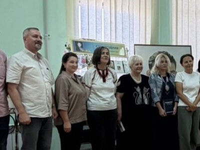 Відбулись традиційні вересневі Стусівські читання