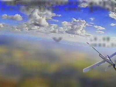 На Сумщині прикордонні підрозділи ДПСУ знищили майже шість десятків ворожих дронів