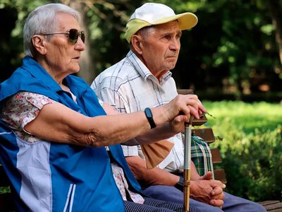 Пенсія у 60 років стає розкішшю: кількість «пізніх» пенсіонерів в Україні зросла у 20 разів