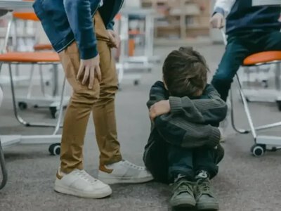 В Україні побільшало звернень щодо булінгу