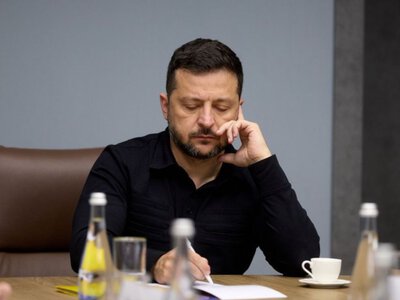 Чи було припинення вогню: у Зеленського дали чітку відповідь