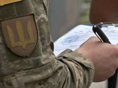 На Вінниччині цивільні заблокували авто ТЦК і побили військового