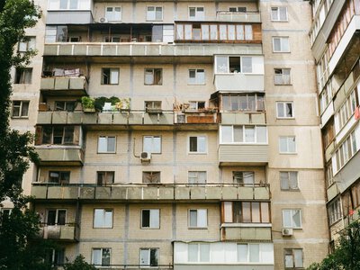 За пошкоджене житло можна не платити податок: кого це стосується