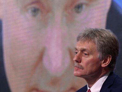 У Кремлі заявили про триденну паузу в ударах по Києву