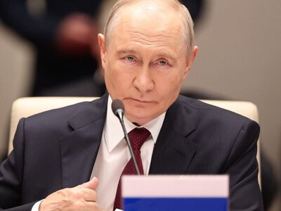 Путін наказав не завдавати ударів по Києву протягом трьох діб
