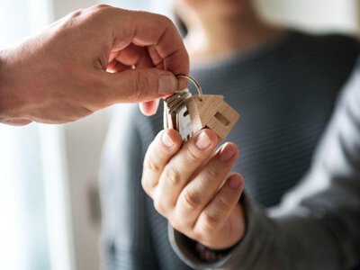 У Вінниці за рік на третину зменшилася пропозиція продажу однокімнатних квартир