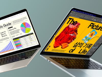 Apple може випустити абсолютно новий MacBook між Air і Pro
