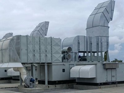 Київ і Київщина серед лідерів за газовою генерацією: що це дає перед зимою