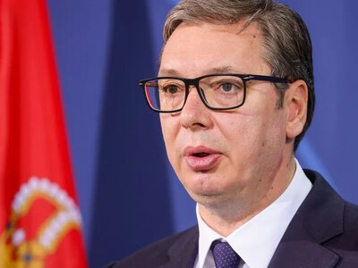 Вучича висунули кандидатом у прем’єри Сербії