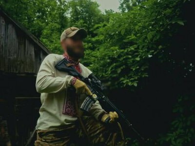 Рівненський нацгвардієць пройшов чотири бойові ротації на Покровському напрямку.