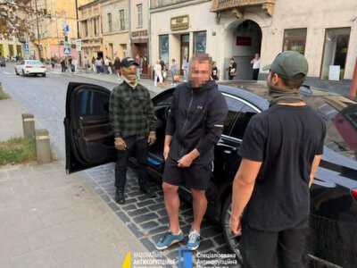 Державна податкова служба прокоментувала причетність свого працівника до розслідувань НАБУ і САП