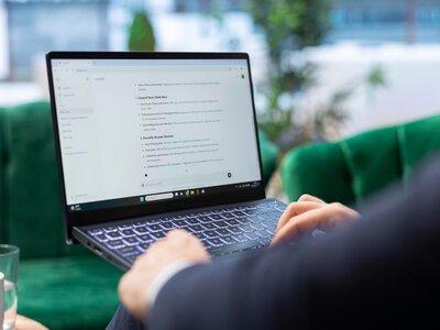 Як використовувати ChatGPT для аналізу акцій практичний алгоритм