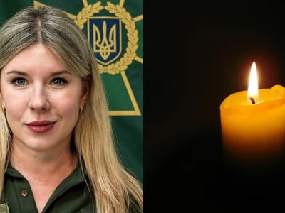На війні загинула 50-річна захисниця з Тячівщини Наталія Рябіченко