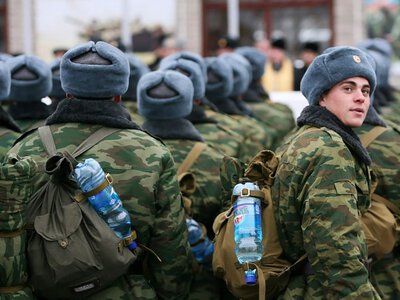 Для Путіна люди – раби: військовий оцінив мобілізаційний ресурс Росії