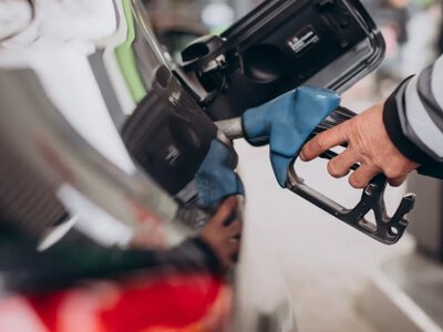 Ціни на пальне 5 вересня: скільки коштують бензин, дизель та автогаз на українських АЗС 