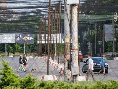  Швейцарське медіа розповіло про життя у Херсоні під постійними атаками російських дронів 