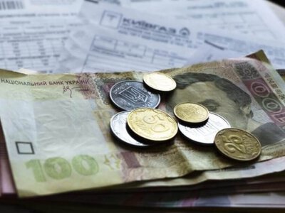 Борги українців за комуналку перевищили 104 млрд грн: за що не платять найбільше
