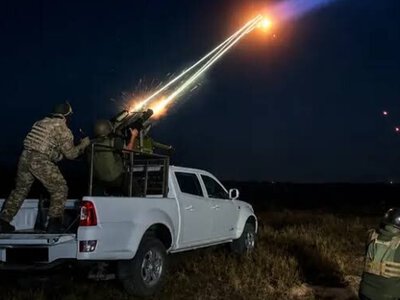 Міноборони назвало, скільки ракет і дронів знешкодили у серпні