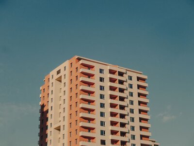 Однокімнатних квартир стає менше: у яких містах пропозиція просіла найбільше