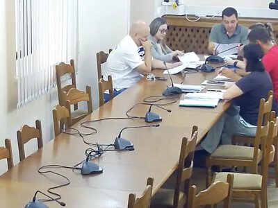 Одеса за вісім місяців освоїла чверть бюджету розвитку