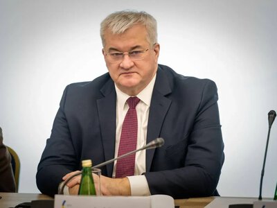 Сибіга заявив, що росія вже у війні проти Європи