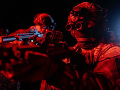 2026: Коли ГУР навчив ворога озиратися