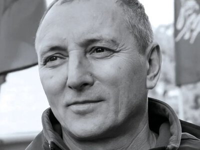 Після атаки ЗСУ на Крим помер близький до Путіна волонтер Анатолій Чернишов