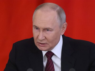 Є 3 пункти, які передбачають початок мирного процесу: як це спробує використати Путін