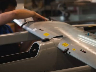 Деякі підприємства ОПК України втратили статус критичності