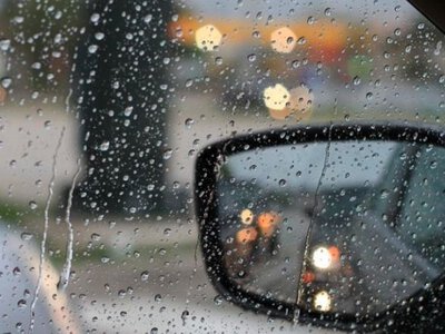 У Чернівцях та області 6 вересня очікується дощ  та +24°С