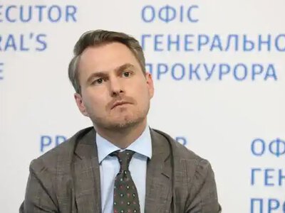 В Офісі генпрокурора зробили заяву щодо нічних обшуків у справі Карфаген