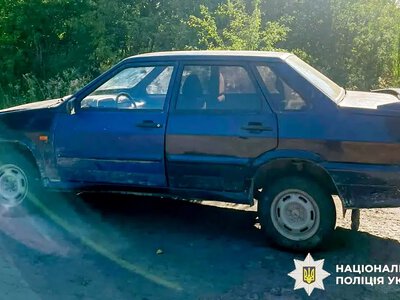 Житель Кореччини викрав автомобіль, щоб поїхати у справах: справа дійшла до суду
