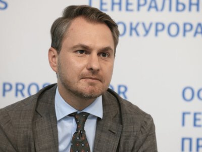 В ОГП спростували інформацію про зникнення Кравченка