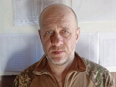 Ковельська громада прощається з нацгвардійцем Володимиром Якимовичем