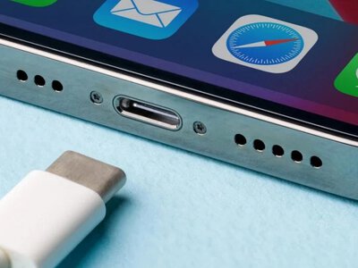 Смартфон не заряджається через USB-C: коли роз’єм ще можна врятувати без ремонту