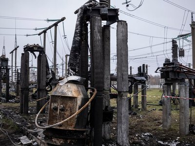 До 90 ракет за раз: які області можуть стати головними цілями Росії