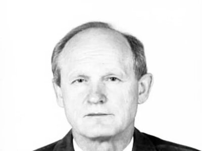 Помер відомий миколаївський філолог та професор Леонід Шкаруба