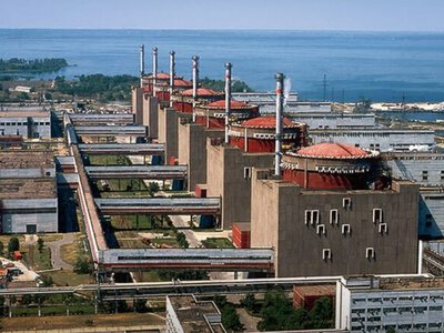 МАГАТЕ: Для відновлення зовнішнього електроживлення Запорізької АЕС запроваджено локальне перемир'я