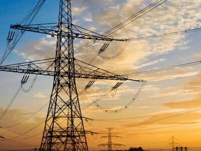 В окупованому Генічеську пошкодили електропідстанцію, частина міста може залишитися без світла
