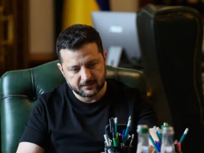 Україна оголосила про готовність утриматися від ударів по Москві на три дні