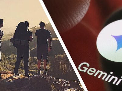 Google Gemini заблукав: туристи потрапили в халепу в горах