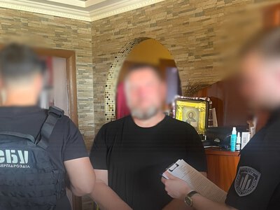На Закарпатті військові організували схему втечі за кордон