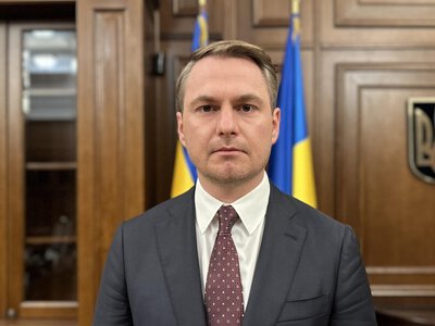 ЗМІ: Генпрокурора Кравченка не можуть знайти від початку операції «Карфаген»
