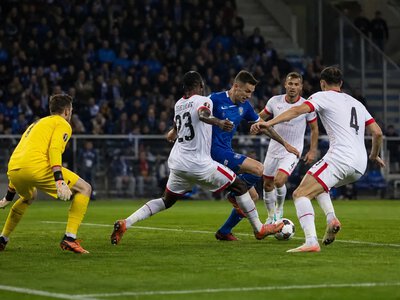 «Боруссія» Дортмунд відігралася з 0:2 у матчі з «Гоффенгаймом»