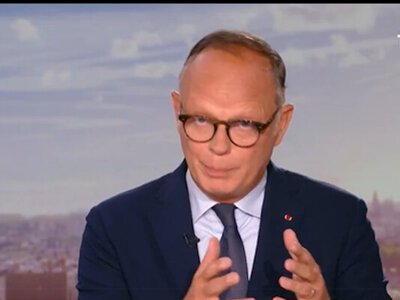 «Перекрити кран Україні — служити росії»: у Франції кандидати в президенти посварилися через Київ